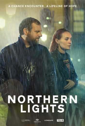 مسلسل Northern Lights الموسم الاول الحلقة 2 مترجمة للعربية
