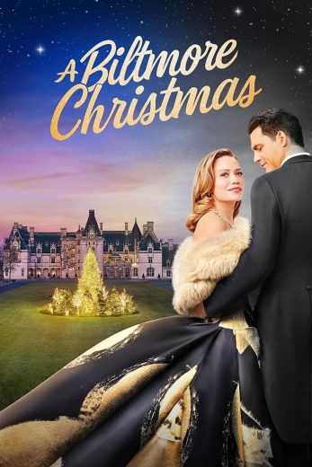 فيلم A Biltmore Christmas 2023 مترجم للعربية