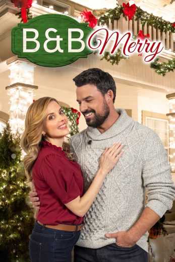 فيلم B&B Merry 2022 مترجم للعربية