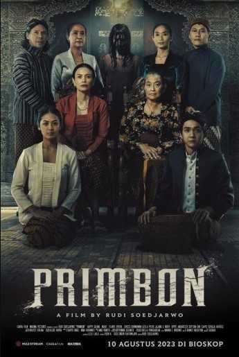 فيلم Primbon 2023 مترجم للعربية