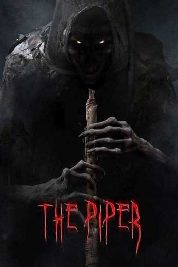 فيلم The Piper 2023 مترجم للعربية