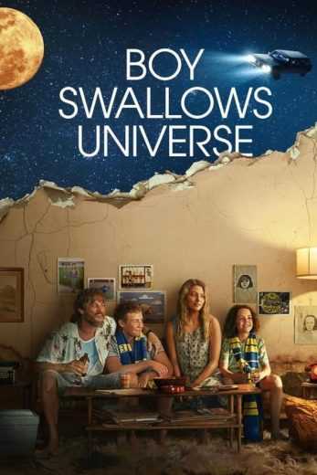 مسلسل Boy Swallows Universe الموسم الاول الحلقة 5 مترجمة للعربية