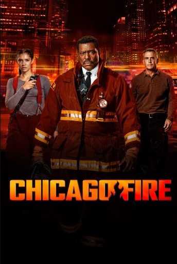 مسلسل Chicago Fire الموسم 12 الثاني عشر الحلقة 5 مترجمة للعربية