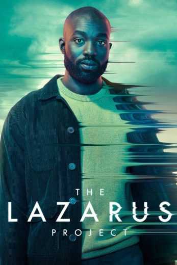 مسلسل The Lazarus Project الموسم الثاني الحلقة 6 مترجمة للعربية