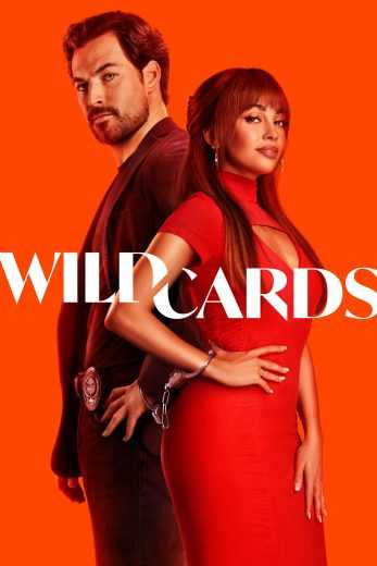 مسلسل Wild Cards الموسم الاول