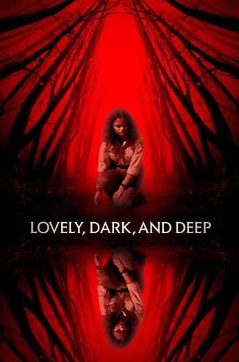 فيلم Lovely, Dark, and Deep 2023 مترجم للعربية