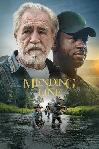 فيلم Mending the Line 2023 مترجم للعربية