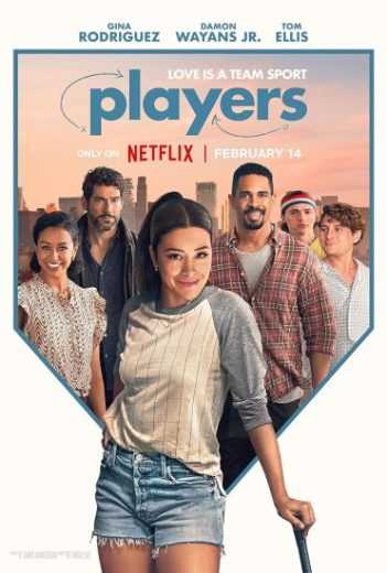 فيلم Players 2024 مترجم للعربية