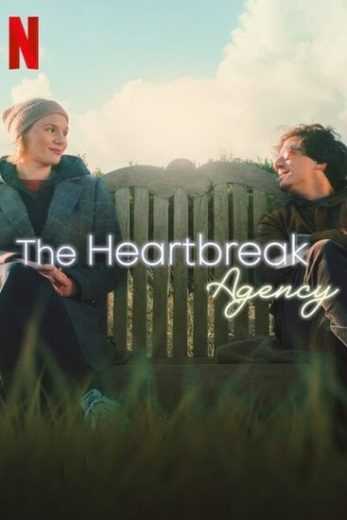 فيلم The Heartbreak Agency 2024 مترجم للعربية