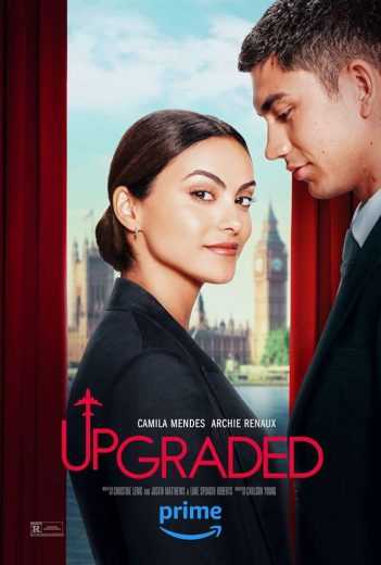 فيلم Upgraded 2024 مترجم للعربية