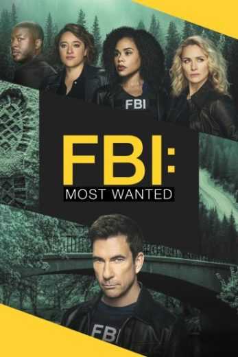مسلسل FBI: Most Wanted الموسم الخامس الحلقة 1 مترجمة للعربية