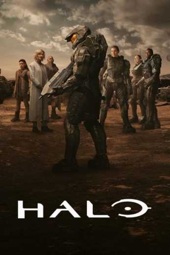 مسلسل Halo الموسم الثاني الحلقة 3 مترجمة للعربية