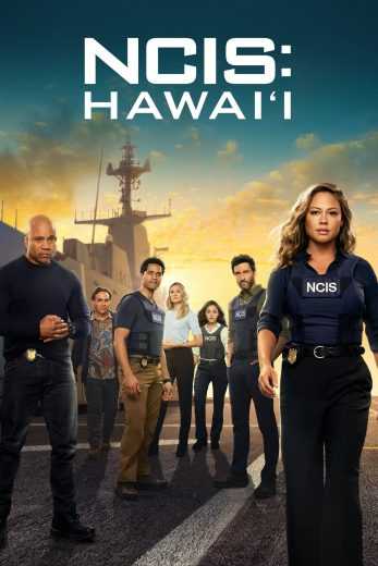 مسلسل NCIS: Hawai’i الموسم الثالث الحلقة 2 مترجمة للعربية
