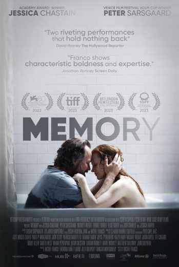 فيلم Memory 2023 مترجم للعربية