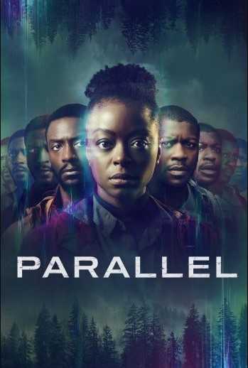 فيلم Parallel 2024 مترجم للعربية