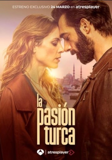 مسلسل The Turkish Passion الموسم الاول الحلقة 3 مترجمة للعربية