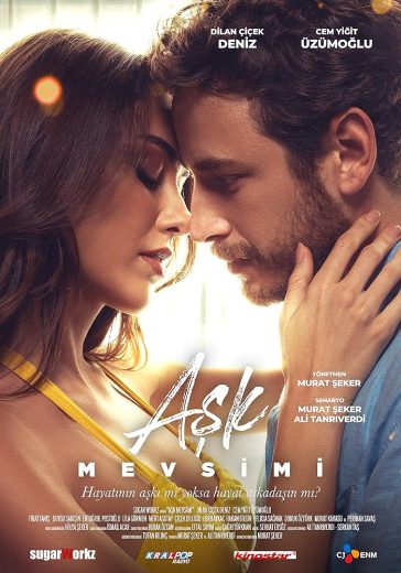 فيلم موسم الحب Ask Mevsimi 2024 مترجم للعربية