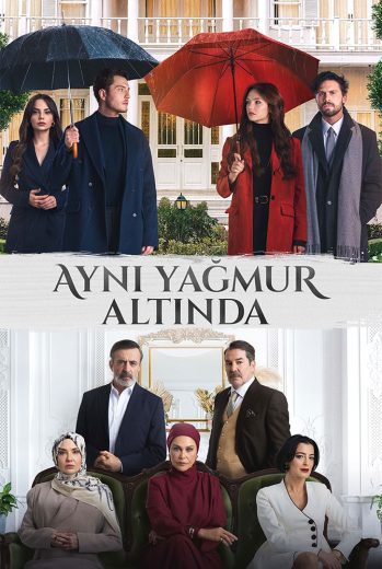 مسلسل تحت نفس المطر الحلقة 2 مترجمة للعربية