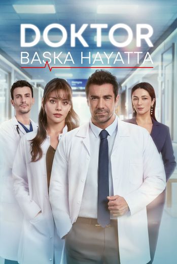 مسلسل الطبيب Doktor